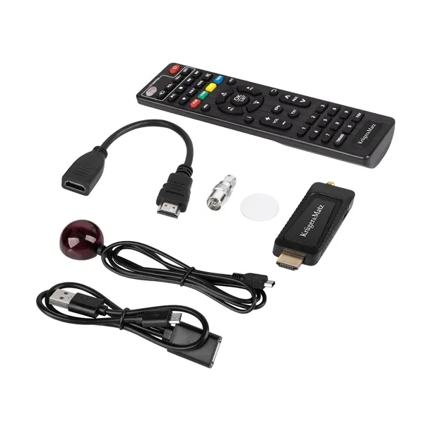 kruger-and-matz-dekoder-dvb-t2h-265-hevc-mini-km9998-standard-kodowania-h-265-hevc-mpeg-2-mpeg-4