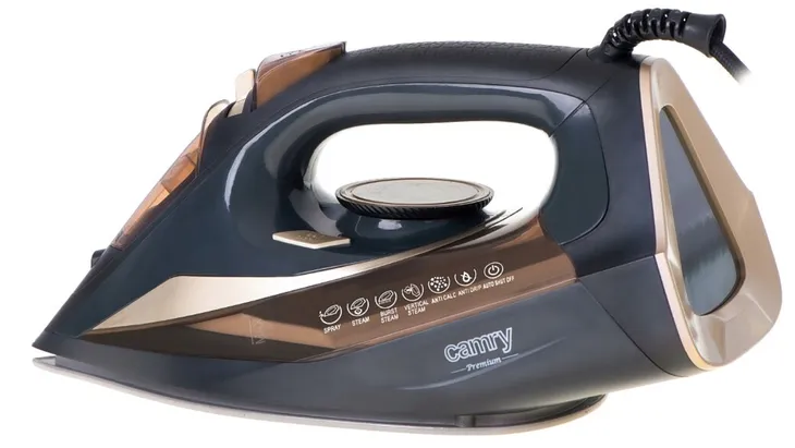 zelazko-parowe-camry-cr-5036-kolor-dominujacy-czarny