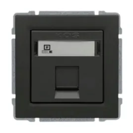 kos-gniazdo-komputerowe-rj45-kat-5e-nieekranowane-czarne-66-660965