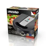opiekacz-mesko-ms-3045-plytki-w-zestawie-do-gofrow-do-grilla-do-kanapek