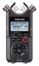 tascam-dr-40xp-rejestrator-cyfrowy-z-interfejsem