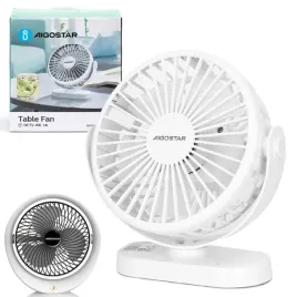 wentylator-stolowy-aigostar-4w-trzy-predkosci-zasilany-usb-z-lampka-nocna