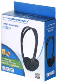 sluchawki-esperanza-audio-regulacja-glosnosci-eh119-disco