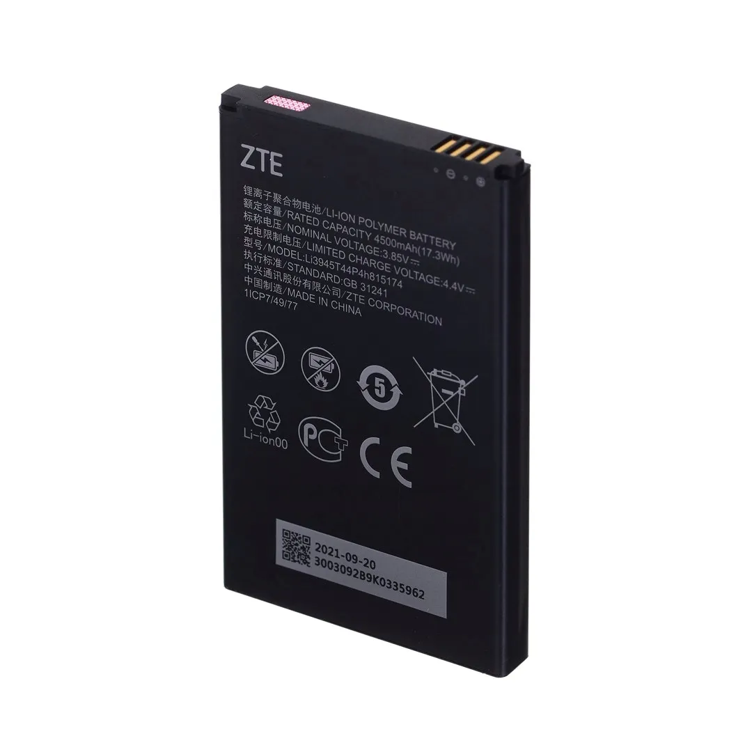 router-zte-mu5001