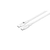 kabel-havit-typ-c-typ-c-cb6280-bialy-100cm-klasy-predkosci-c10
