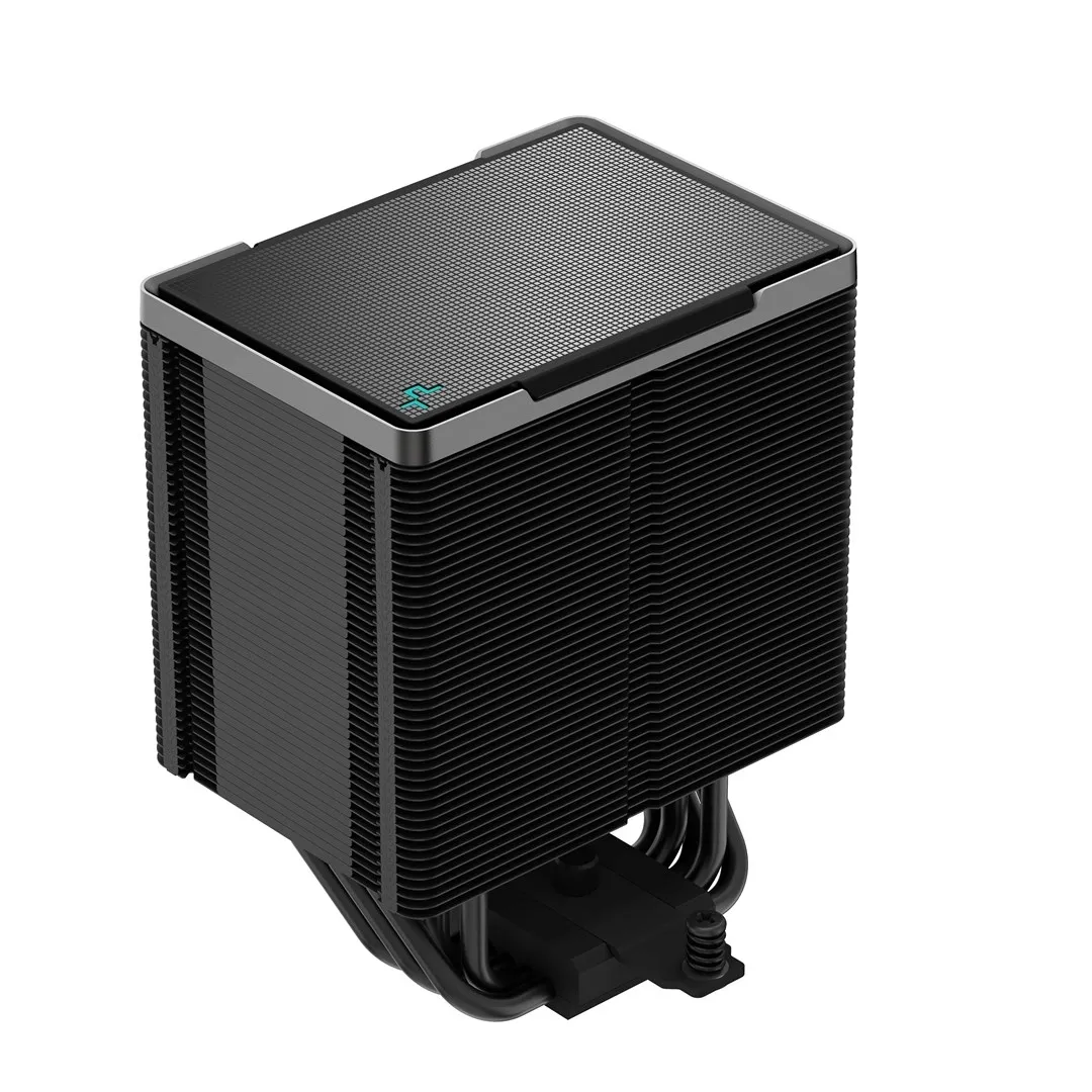 chlodzenie-deepcool-ak500-zero-dark-stan-nowy