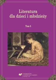 literatura-dla-dzieci-i-mlodziezy-t-5-red-katarzyna-taluc