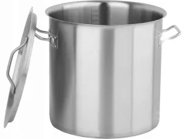 yato-garnek-wysoki-stalowy-21l-30cm-indukcja-z-pokrywka-z-podzialka-30x30cm