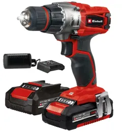 einhell-zestaw-akumulatorowa-wiertarko-wkretarka-te-cd-18-2-li-2-20-ah