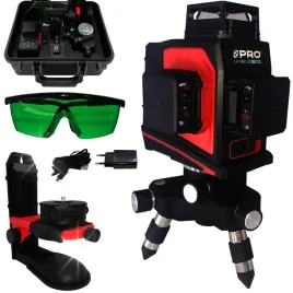 pro-lk-360-3dg-laser-plaszczyznowy-krzyzowy-3d-360-akcesoria-walizka