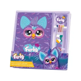diakakis-pamietnik-pluszowy-z-dlugopisem-furby-484503