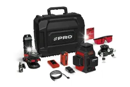 pro-laser-wieloliniowy-pro-aq3dr-czerwona-wiazka-30m-zestawplus-walizka-usb