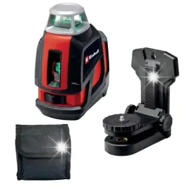 einhell-laser-krzyzowy-te-ll-linia-360-g-max-40m-uchwyt-scienny-torba