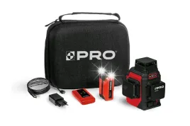 pro-laser-wieloliniowy-pro-aq3dr-czerwona-wiazka-30m-torba-usb