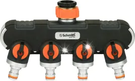 schmith-poczworny-rozdzielacz-weza-z-zaworkami-kran-3-4-1-2-sch14w02212