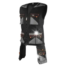 neo-bezrekawnik-kamizelka-robocza-hd-slim-odblaskowa-oxford-81-268-s-48