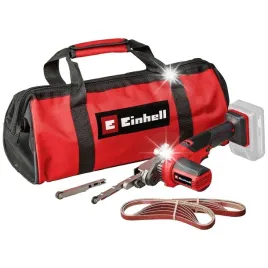 einhell-akumulatorowa-szlifierka-tasmowa-te-bf-18-li-solo-18v-torba-tasmy