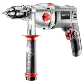 graphite-wiertarka-udarowa-dwubiegowa-uchwyt-kluczyk-1050w-walizka-58g722