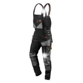 neo-spodnie-ogrodniczki-robocze-hd-slim-na-szelkach-oxford-81-248-l-52