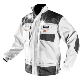 neo-bluza-kurtka-robocza-polar-hd-biala-odblaskowa-oxford-81-110-l-52