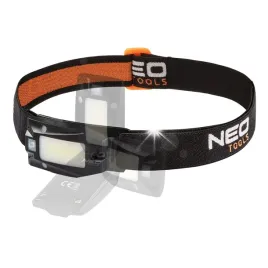 neo-latarka-czolowa-akumulatorowa-usb-180-lm-cob-led-czujnik-ruchu-99-069