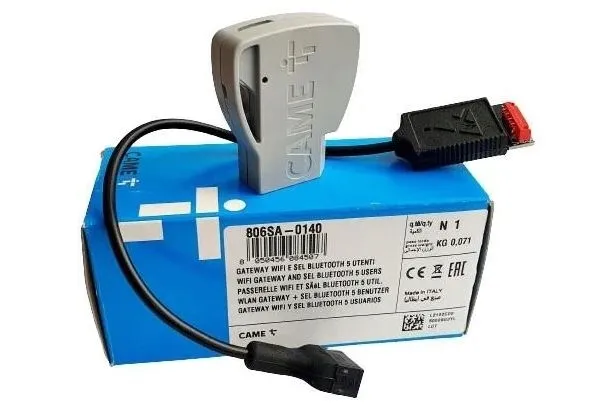 came-key-modul-wifi-bluetooth-806sa-0140