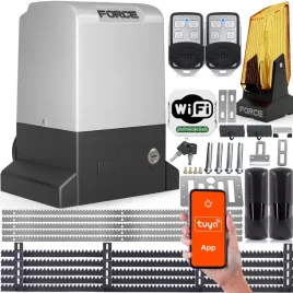 zestaw-force-800-2xpilot-wifi-5xlistwa-foto-naped-do-bramy-przesuwnej-800kg