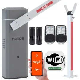 szlaban-force-gr8000-grafitowy-z-ramieniem-do-8m-2x-pilot-foto-wifi