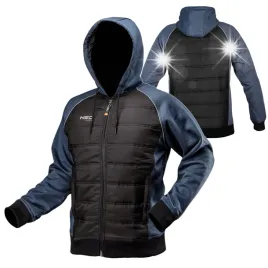 bluza-robocza-ocieplana-z-kapturem-neo-81-556-xl