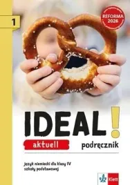 ideal-aktuell-1-podrecznik-praca-zbiorowa