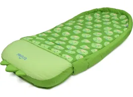 spiworek-nadmuchiwany-dmuchane-lozko-2w1-spiwor-trunki-dinozaur-dudley