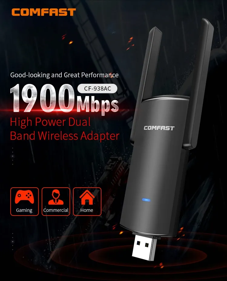 comfast-adapter-wifi-cf-938ac-1900mbps-dual-band