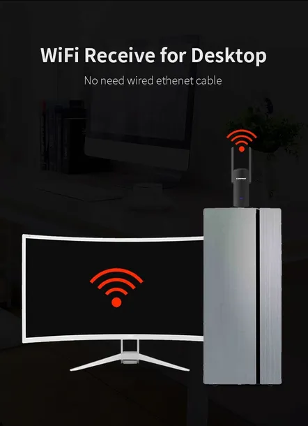 comfast-adapter-wifi-cf-938ac-1900mbps-dual-band-stan-nowy-standard-pracy-bezprzewodowej-802-11ax-wi-fi-6-802-11ac-wi-fi-5-802-11n-wi-fi-4-802-11g-802-11b