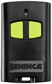 pilot-beninca-to-go2va-43392mhz-oryginalny