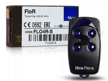 pilot-nice-flo4r-s-czterokanalowy-stan-nowy