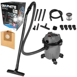 graphite-odkurzacz-akum-przemyslowy-warsztatowy-12l-18v-solo-150w-58ge133