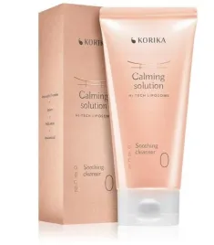korika-hi-tech-liposome-soothing-cleanser-kojacy-krem-oczyszczajacy-150ml