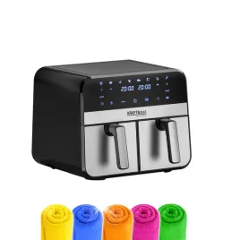 frytkownica-beztluszczowa-air-fryer-frytownica-duza-9l-dwukomorowa-airfryer