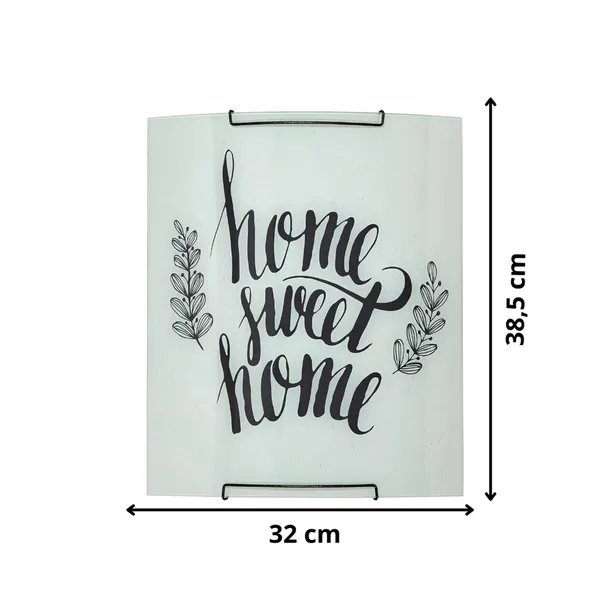 kinkiet-scienny-home-plafon-e27-stan-nowy