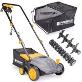 aerator-wertykulator-powermat-32-cm-2400-w