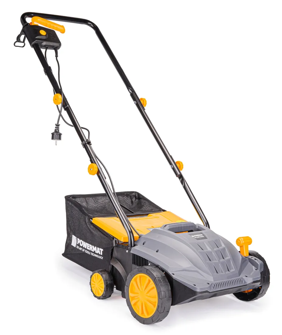 aerator-wertykulator-powermat-32-cm-2400-w