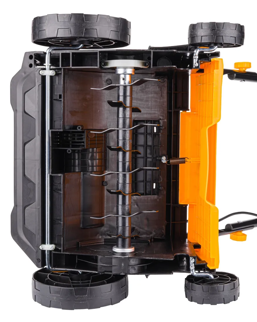 aerator-wertykulator-powermat-32-cm-2400-w