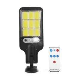 mocna-lampa-solarna-led-z-czujnikiem-ruchu-i-zmierzchu-ogrodowa-pilot-2szt