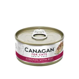 mokra-karma-dla-kota-canagan-kurczak-wolowina-75g