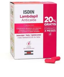 kuracja-przeciw-wypadaniu-wlosow-isdin-lambdapil-kapsulki-180-sztuk