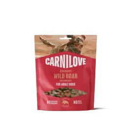 carnilove-crunchy-wild-boar-przysmak-dla-psa-dzik-200g
