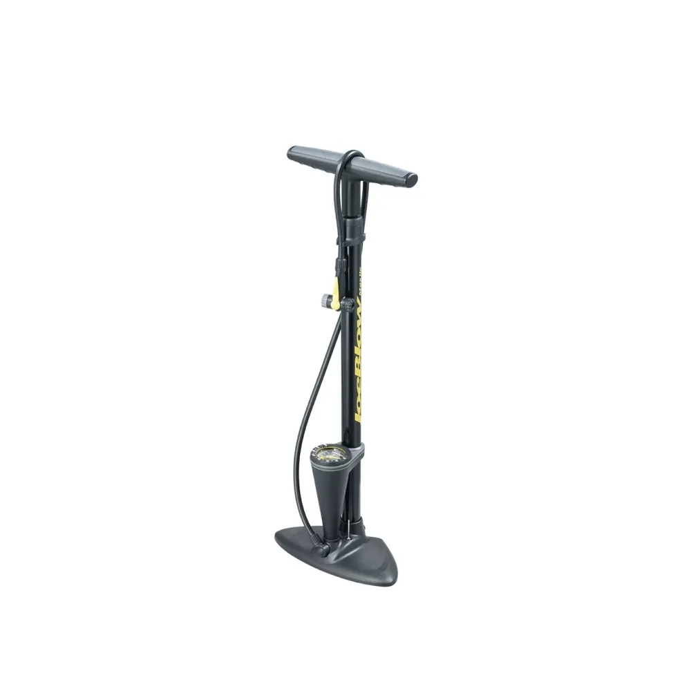topeak-joeblow-urban-ex-pompka-podlogowa-stan-nowy