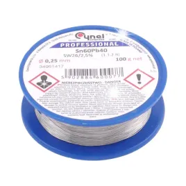 uniwersalna-cyna-do-lutowania-z-topnikiem-25percent-cynel-drut-025mm-100g