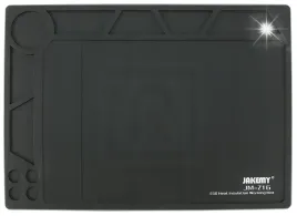 mata-silikonowa-do-lutowania-izolacyjna-z-organizerem-serwisowa-360x260mm