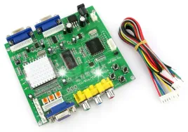 konwerter-video-reball-gbs-8220-cga-ega-yuv-2xvga-zx-spectrum-amiga-rgb-vga